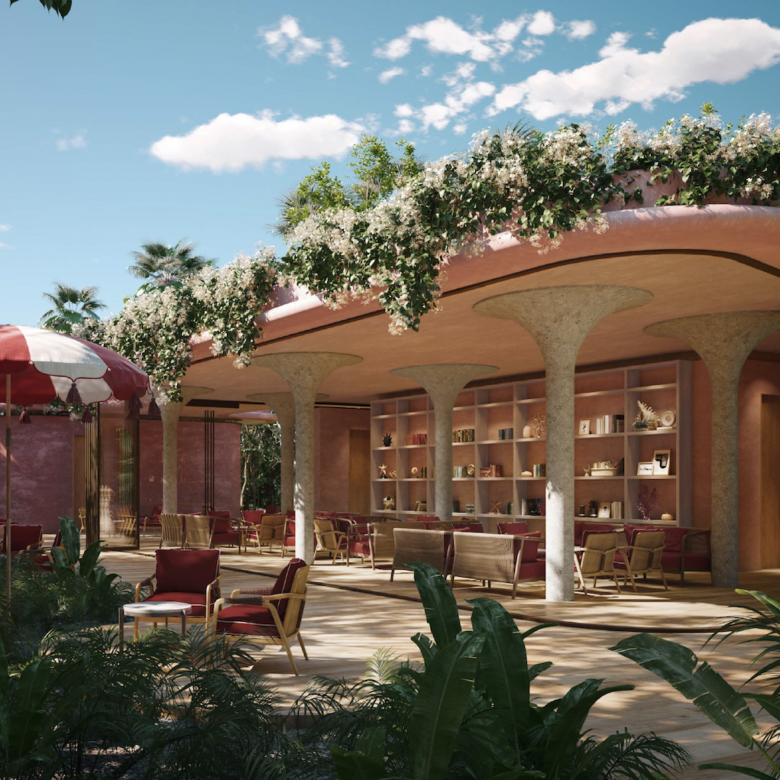 Faena Residences Tulum